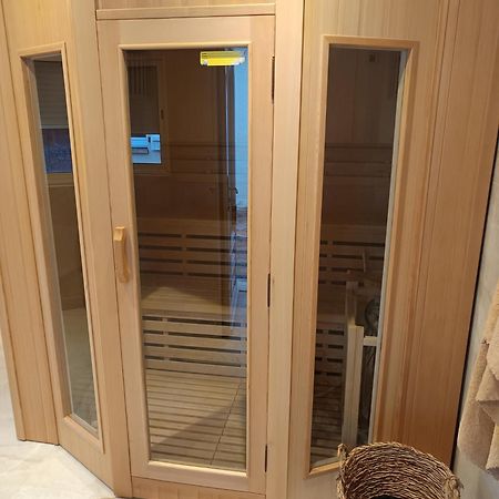 Appartement Des Oliviers Les Ageux Екстериор снимка