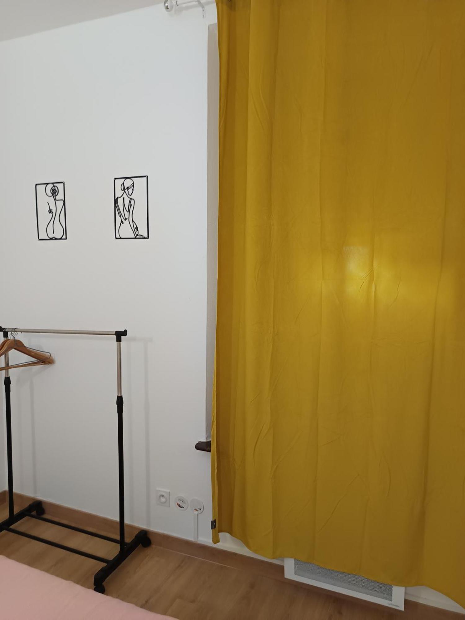 Appartement Des Oliviers Les Ageux Екстериор снимка