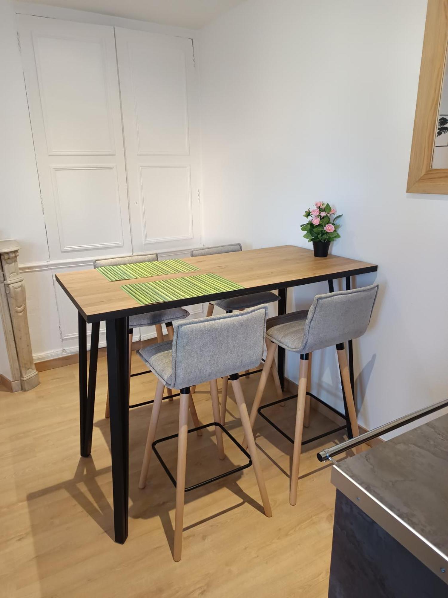 Appartement Des Oliviers Les Ageux Екстериор снимка
