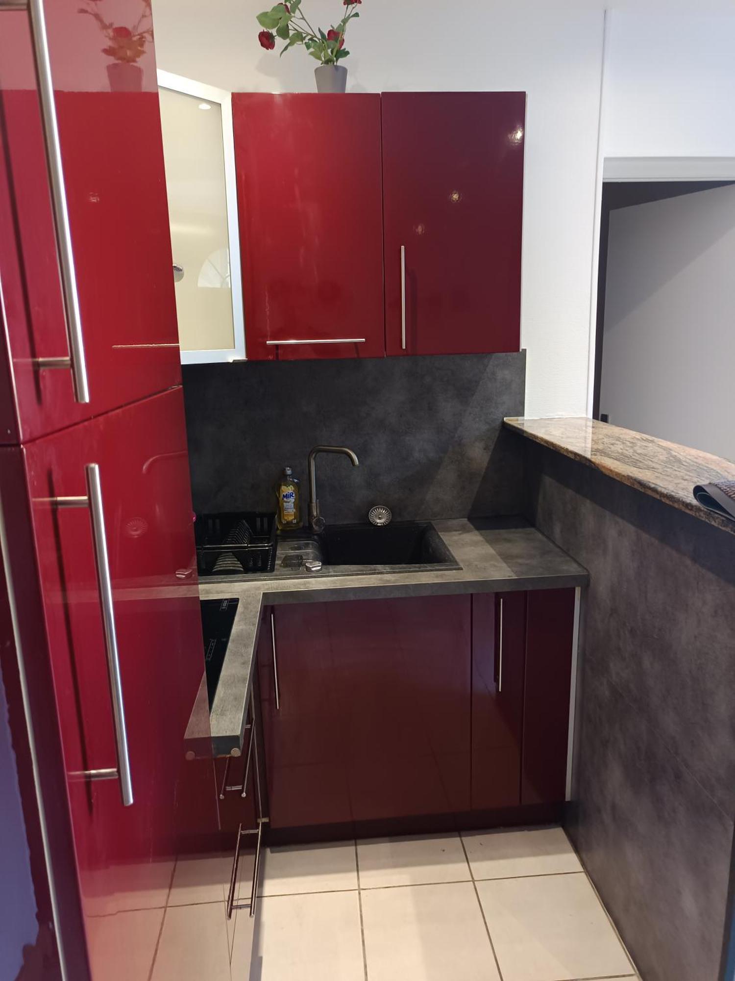 Appartement Des Oliviers Les Ageux Екстериор снимка