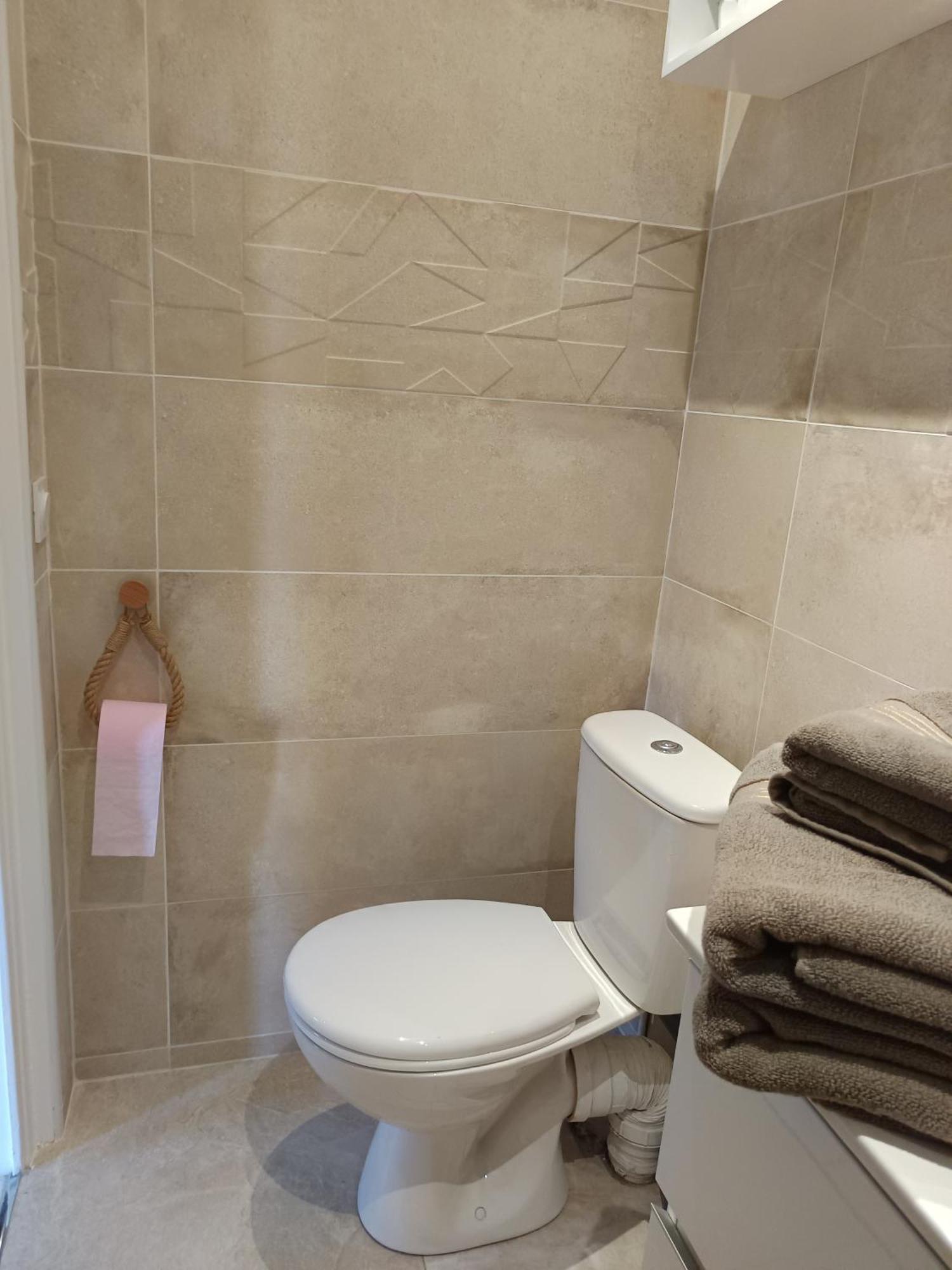 Appartement Des Oliviers Les Ageux Екстериор снимка